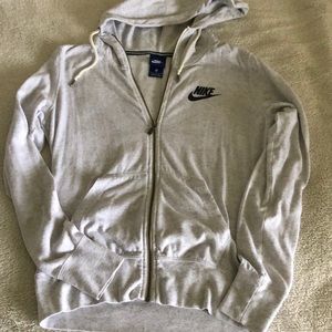 Nike Sweater